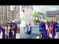 nyu graduation 2024 cas commencement all-university commencement