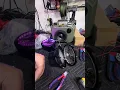 Adding LED Lights to Skar Marine Speakers