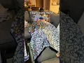 Comment blanket if you want one