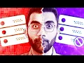 Explained Serverless vs Serverful Backends