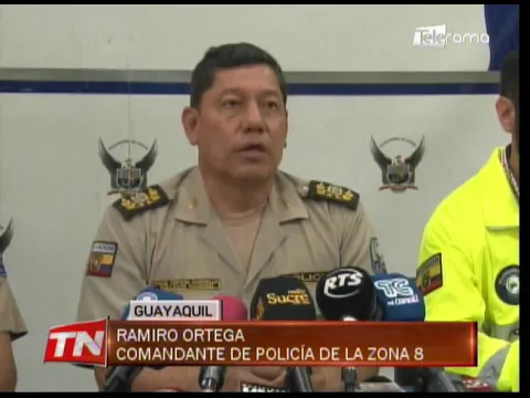 Policía desarticula banda de asaltantes y recupera usd 6 mil robados