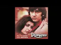 Download Lagu Dil Ke Aasamaan Pe (Lata Mangeshkar, Amit Kumar) HQ