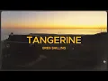 Greg Shilling - Tangerine (Lyric Video)