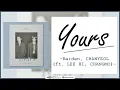 Download Lagu Raiden X CHANYEOL - Yours ft. LEE HI, CHANGMO EASY LYRICS/INDO SUB by GOMAWO