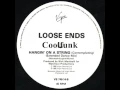Loose Ends - Hangin' On A String (12" Extended Dance Mix 1985)