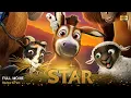 Lagu The Star Full Movie In English | New Hollywood Movie | Review \u0026 Facts