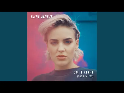 Download MP3 Do It Right (M.A.X Remix)
