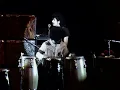 Santana - Oye Como Va [HD] | Live at Tanglewood (1970)
