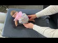 Crawling Tips