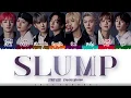 Download Lagu STRAY KIDS - 'SLUMP' (FULL ENGLISH Ver.) Lyrics [Color Coded_Eng]