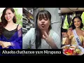 Download Lagu Nirupama na 5th position taribaseh maram khangminnaseh. E yam kai .