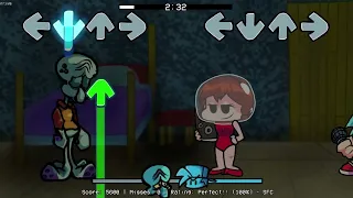 Sad Days Under Bikini Bottom V2 Overture FC 