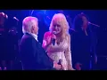 Download Lagu I Will Always Love You - Dolly Parton \u0026 Kenny Rogers - Kenny Rogers Farewell Concert - 2017