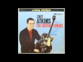 Download Lagu Chet Atkins ‎– The Guitar Genius - 1963 - full vinyl album