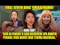 Download Lagu VIRAL! REVIEW DONAT PINGKAN MAMBO!