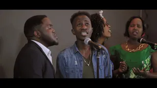 yarambabariye by calixte u0026 axella official video
