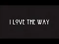 Derik Fein - Amor (Lyric Video)