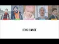 Sechkies(젝스키스) -  Com'Back (2016 ver.) Lyrics and line distribution