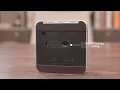 Yunbaoit VT08 Pro Digital 60-minute Visual Timer Best time management tool for adults and students