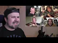 Watchtower - Arguments Against Design REACTION (Patreon Request)(Progressive Metal)