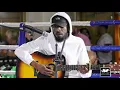 YFG Presents - LICKLE J - Performing "Beautifull" Live at the Takeover - 6th Sept 2019