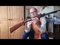 WEBLEY MARK 3 HISTORY MODELS AND SUPERTARGETS