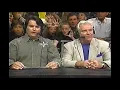 WCW Monday Nitro | KISS - God Of Thunder (The Demon Debut)