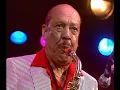 Hank Jones, Jimmy Woode & Bobby Durham live at North Sea Jazz Festival • 12-07-1986 • World of Jazz