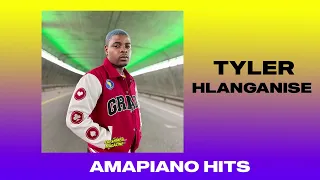 tyler hlanganise official song amapiano leak