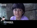 Lagu Dikucilkan Keluarga Besar - Karma The Series