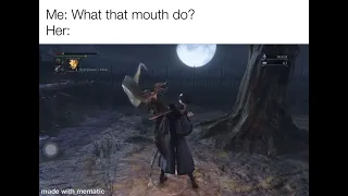 That gawk gawk 9000 brain sucker
