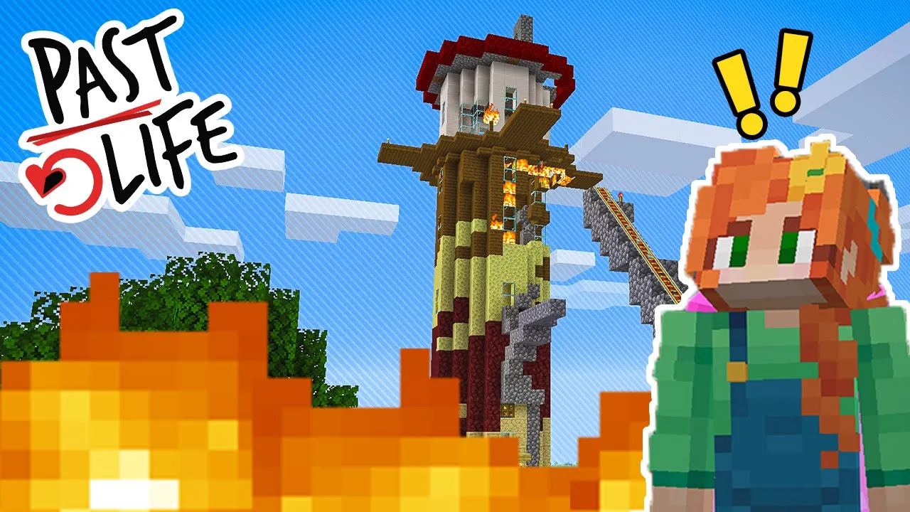 Watch "Complications... Past Life - Episode 6" on YouTube