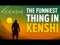 The Funniest Encounter in Kenshi