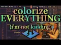 the tool to syntax highlight almost anything on Linux