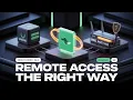 How to Set Up Remote Access on Unraid Nginx Proxy Manager Zero to Hero