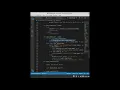 Python Text-Based Game Part 7 - Making item pickup functions and an enemy