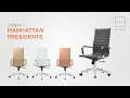 Vídeo do produto