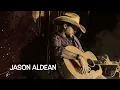 Rearview Town~Jason Aldean lyrics