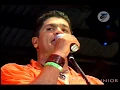 Eddy Herrera - Tu Eres Ajena Live Concert