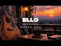 Ello - Masih Ada (Cover Acoustic Blues)