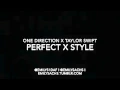 Download Lagu Perfect+Style MashUp