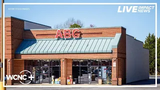 No more ABC stores NC lawmakers considering private liquor sales