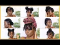 10 MINI TWiST STYLES YOU NEEEEED iN YOUR LIFE