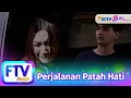 Download Lagu FTV SCTV Yuriska Patricia \u0026 Mahdi Reza - Perjalanan Patah Hati