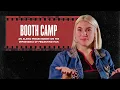 Welcome to Booth Camp An Alamo projectionist on the importance of film