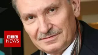 Download Murder inquiry over the death of Russian businessman in London  - BBC News MP3