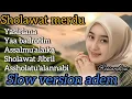 Lagu KUMPULAN SHOLAWAT MERDU PILIHAN -PENYEJUK JIWA 