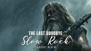 unforgettable slow rock music hits classic rock songs compilation to heal your soul 