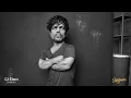 Peter Dinklage star of Cyrano on wife Erica Schmidt s adaptation of the Off Broadway musical