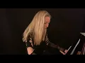 'Sacrifice Unto Sebek' by Nile (piano cover)